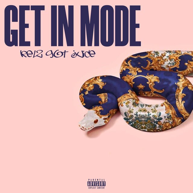 Get In Mode