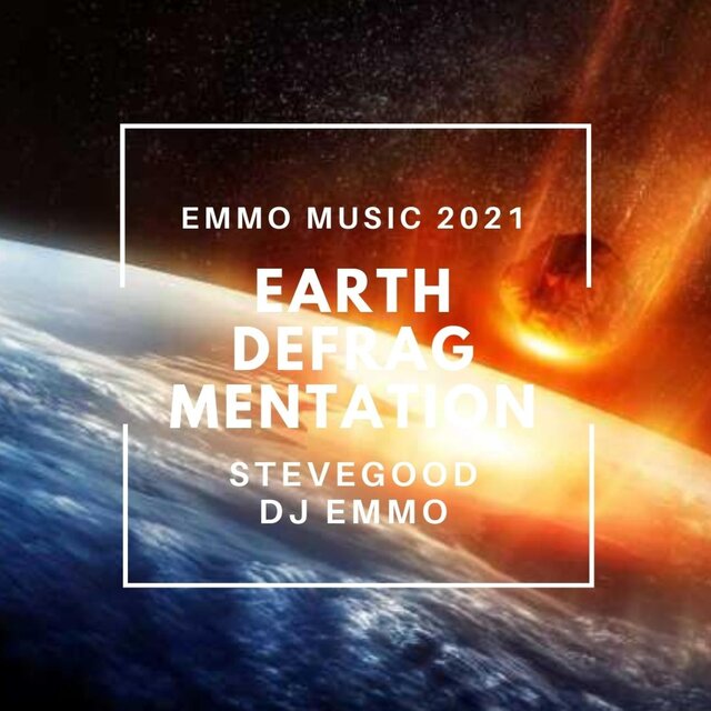 EARTH DEFRAGMENTATION (2025 Rework)