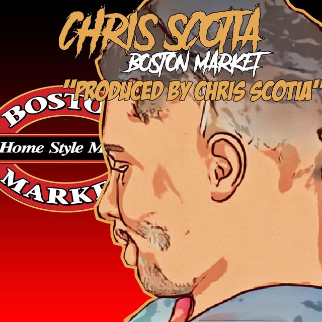Boston Market