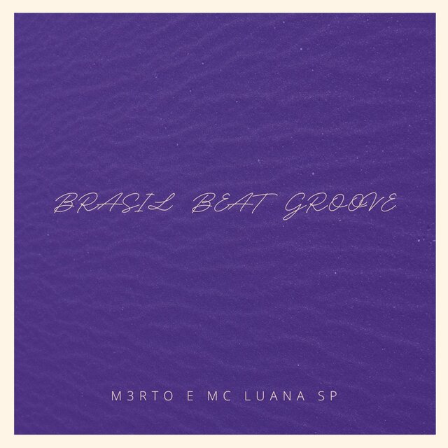 Brasil Beat Groove