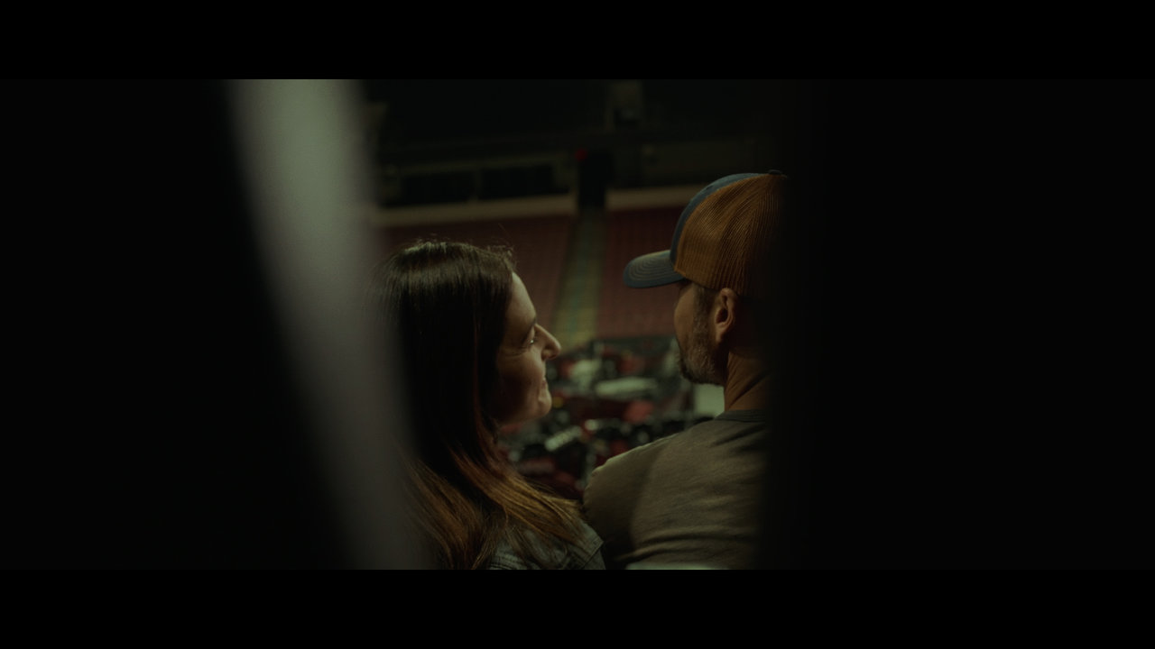 Face In The Crowd (Official Video)