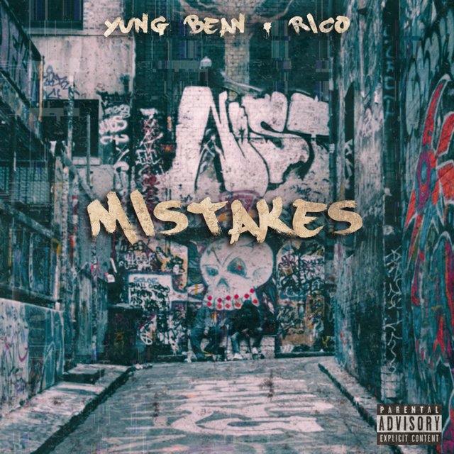 Mistakes (feat. Rico)