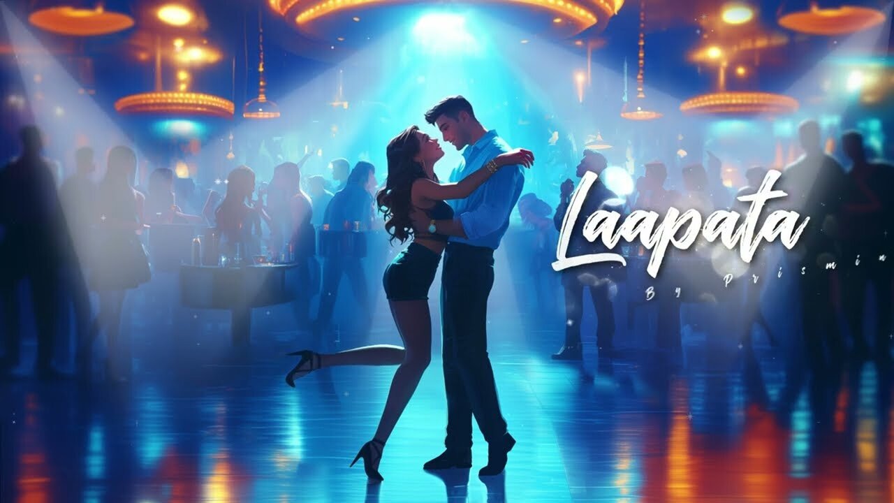 Laapata