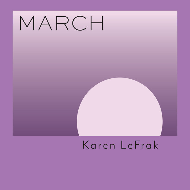 March (Single)