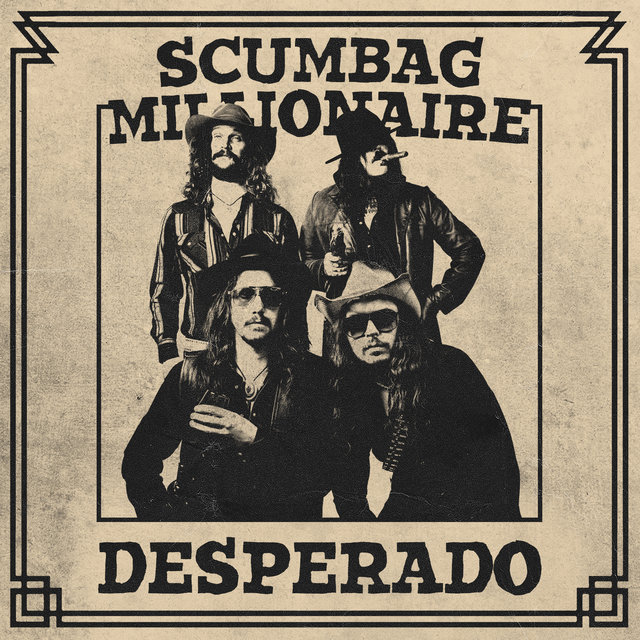 Desperado