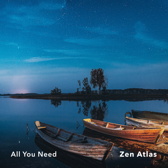 All You Need