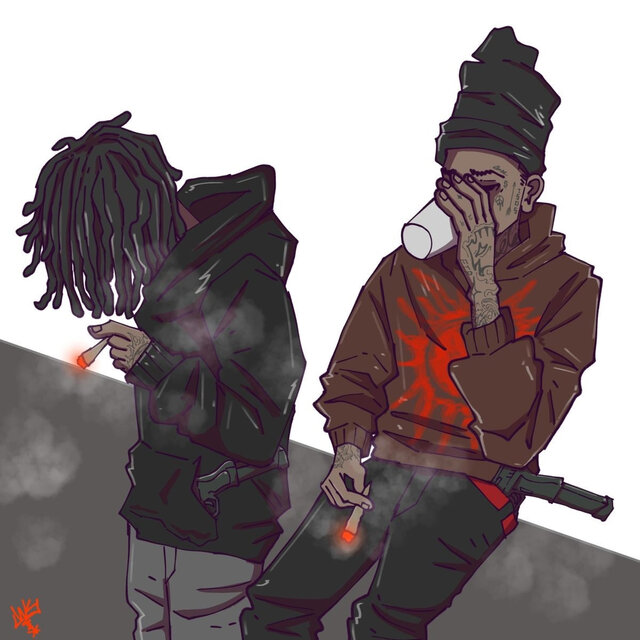 Extendo (feat. Rxk0ut)