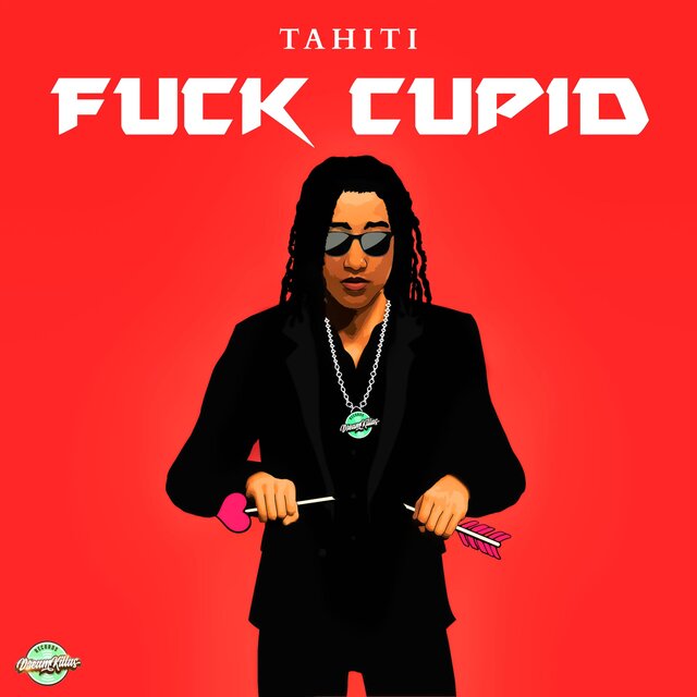 Fuck Cupid