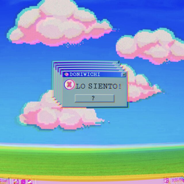 Lo Siento