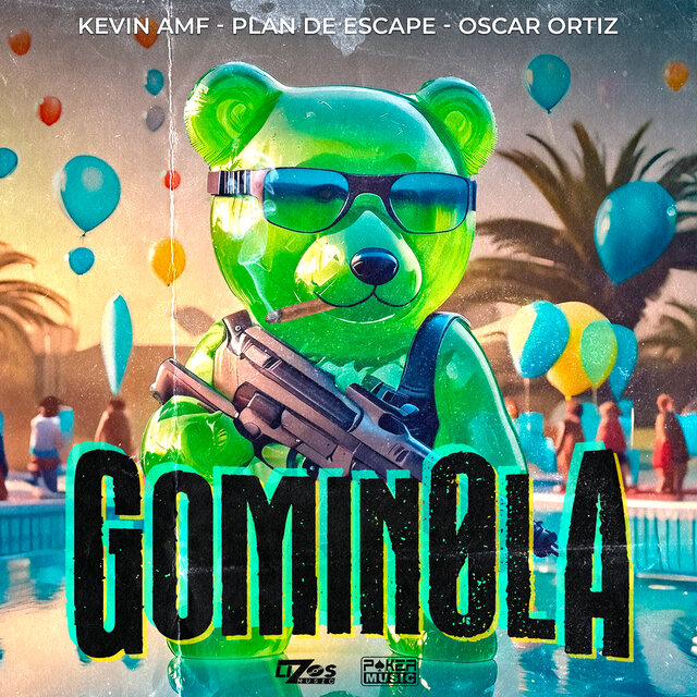 GOMIN0LA