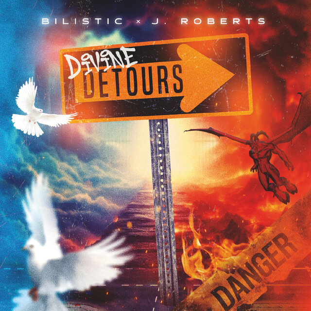 Divine Detours