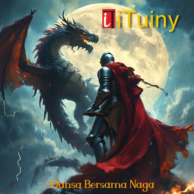 Dansa Bersama Naga