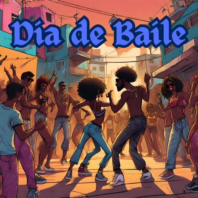 Dia de Baile