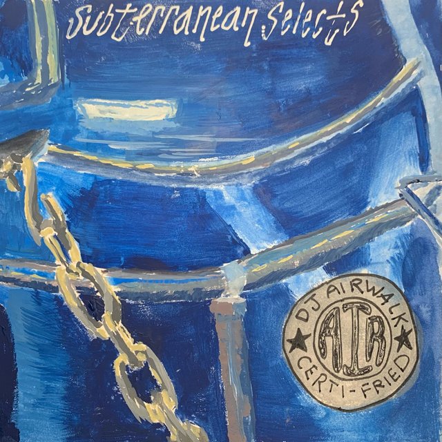Subterranean Selects
