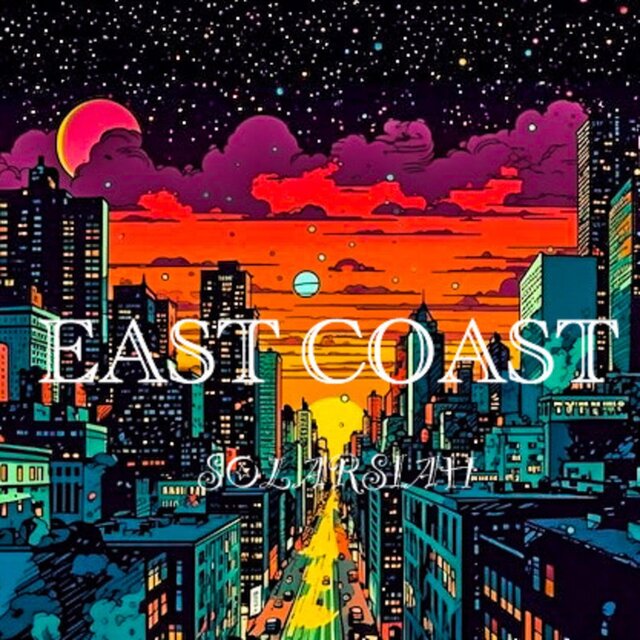 East Coast