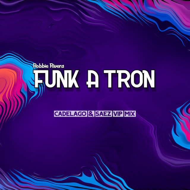 FunkaTron
