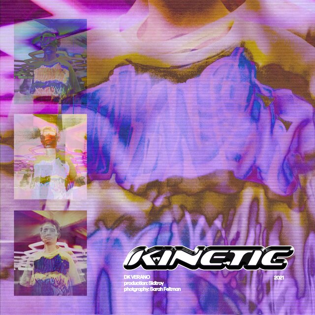 KINETIC