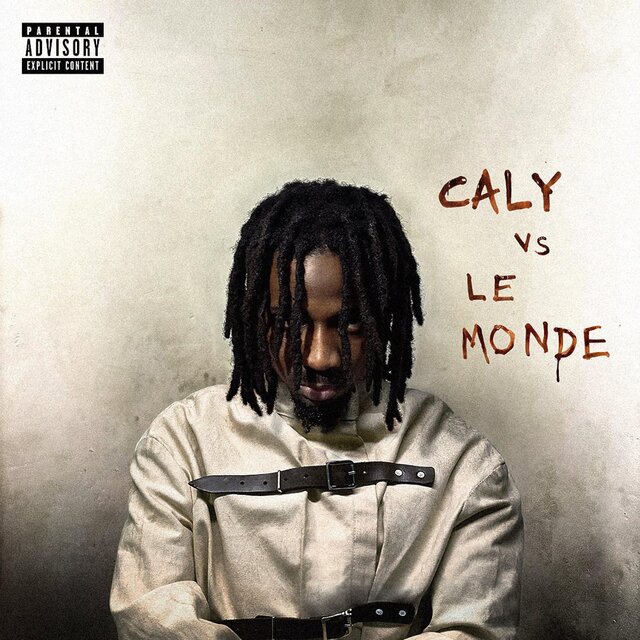Caly vs le Monde