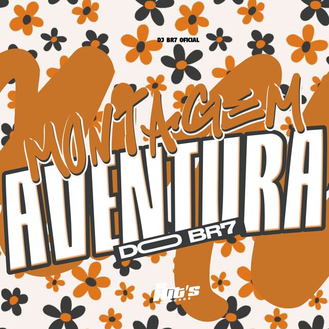 Montagem Aventura do BR7