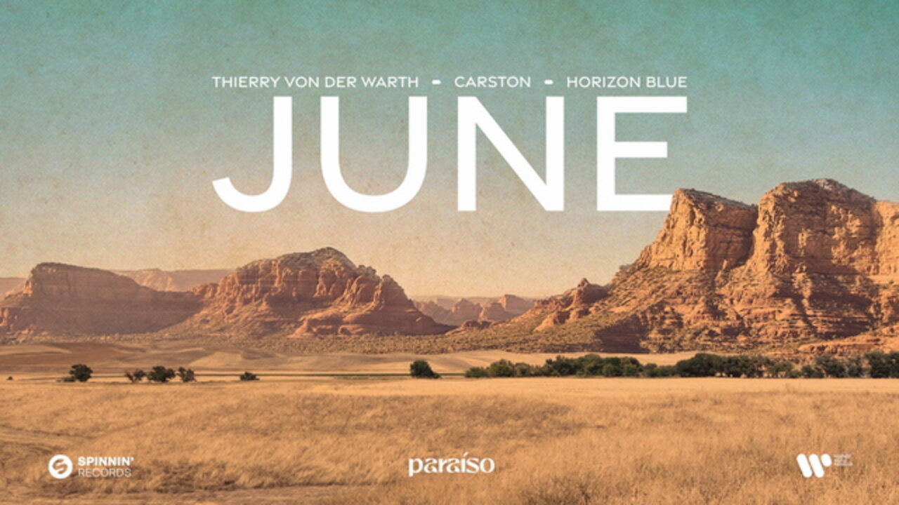 June