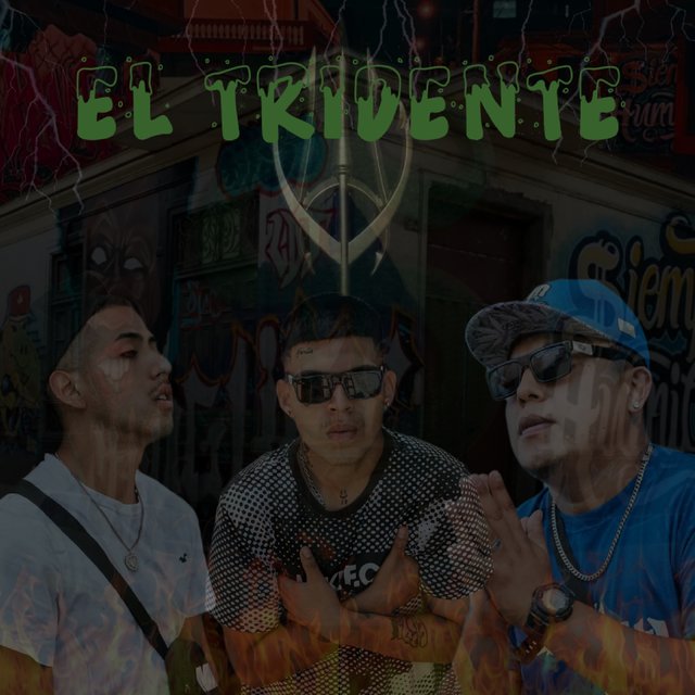 El Tridente
