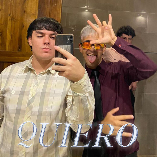 Quiero