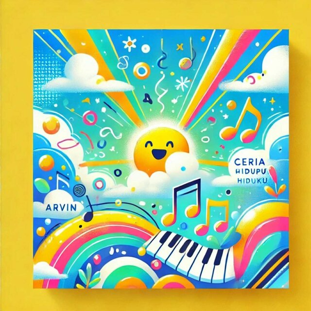 Ceria Hidupku