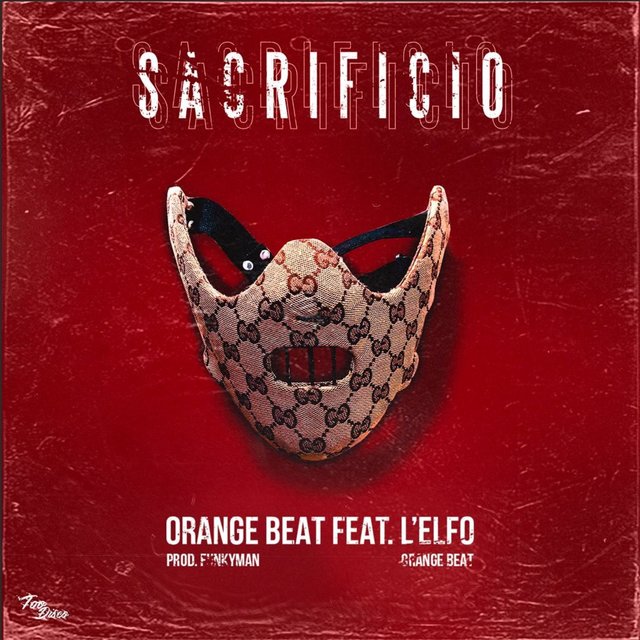 Sacrificio (feat. L'Elfo)
