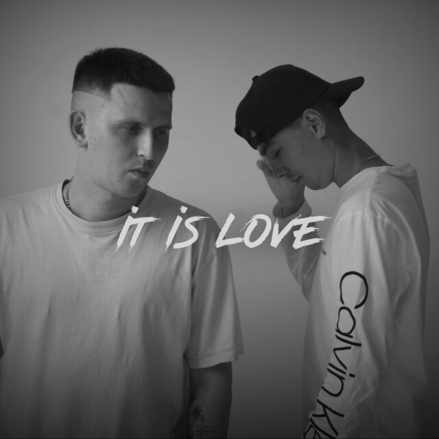 It is love