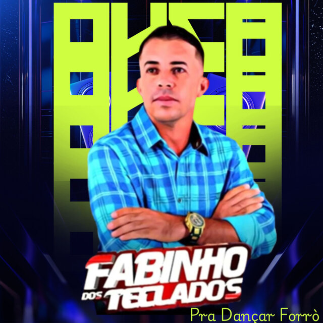 Pra Dançar Forró