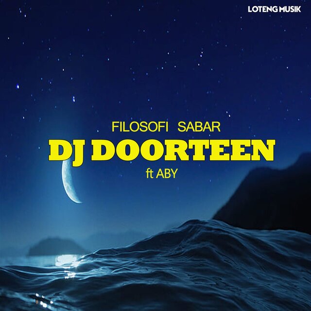 Filosofi Sabar