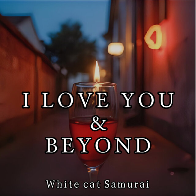 Ｉ LOVE YOU ＆ BEYOND