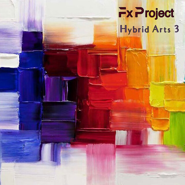 Hybrid Arts 3