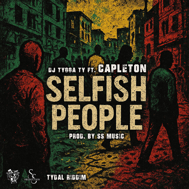 Selfish People