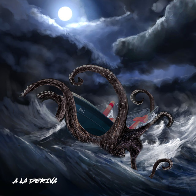 A la Deriva