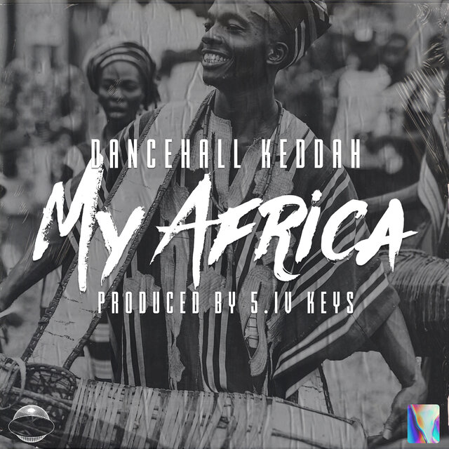 My Africa