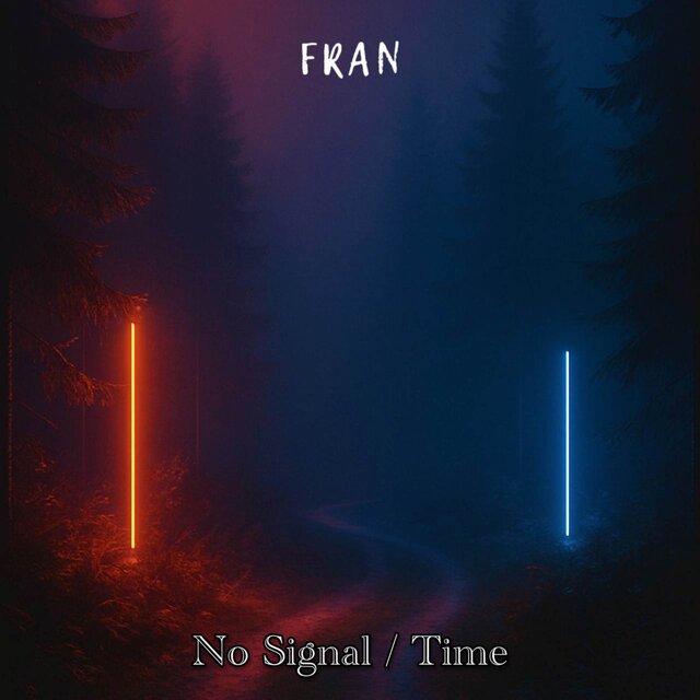 No Signal / Time