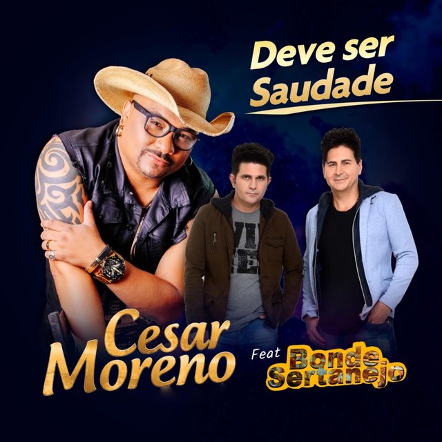Deve Ser Saudade