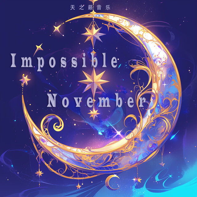 Impossible November