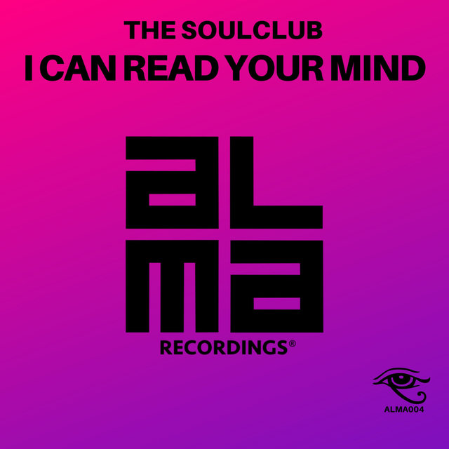 I Can Read Your Mind (Club Mix)