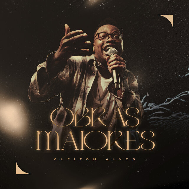 Obras Maiores (Ao Vivo)