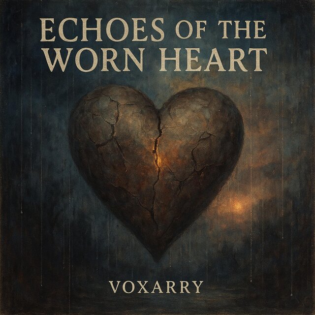 Echoes of the Worn Heart