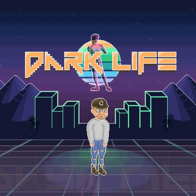 Dark Life