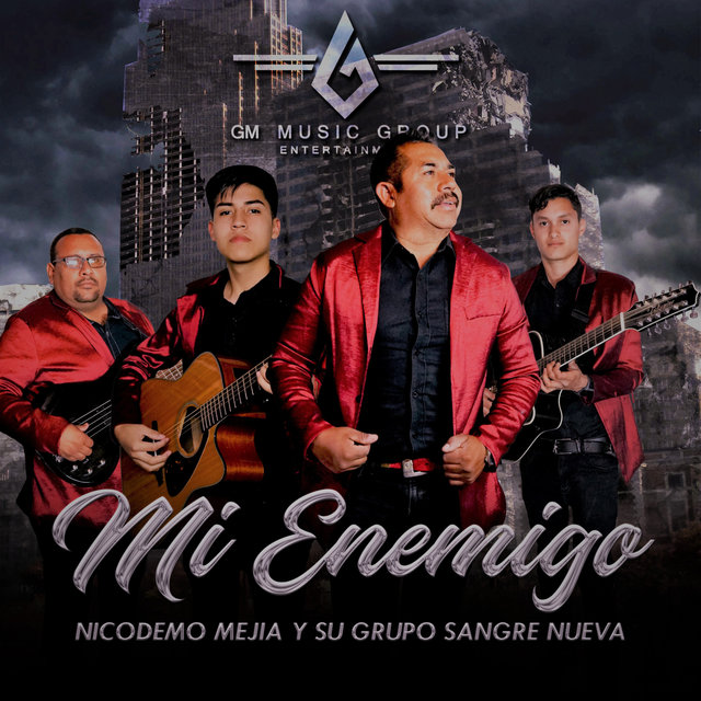 Mi Enemigo