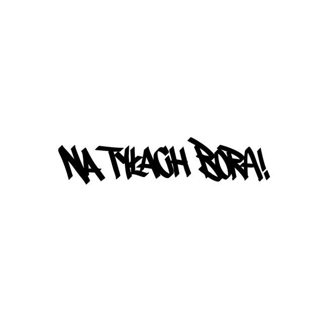 Na tyłach Bora!
