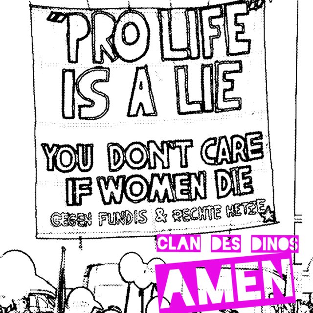 Amen