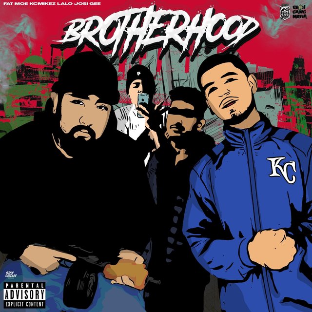Brotherhood