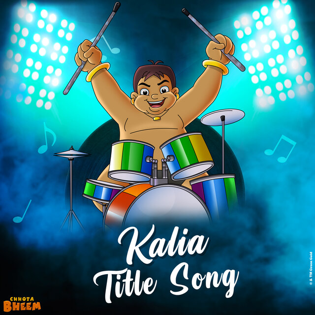 Kalia Title Song