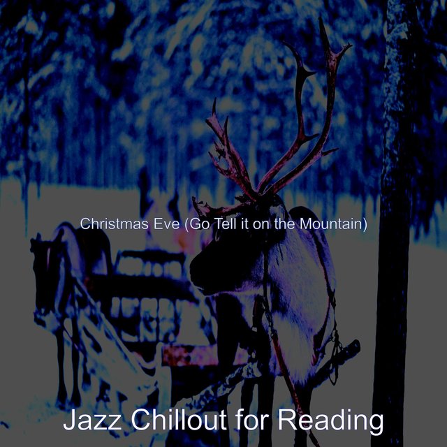 Christmas Eve (Go Tell it on the Mountain)