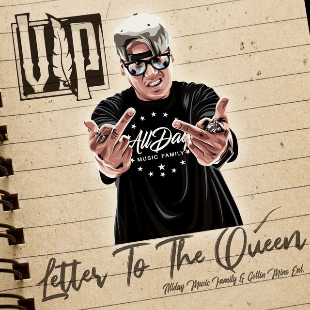 Letter to the Queen